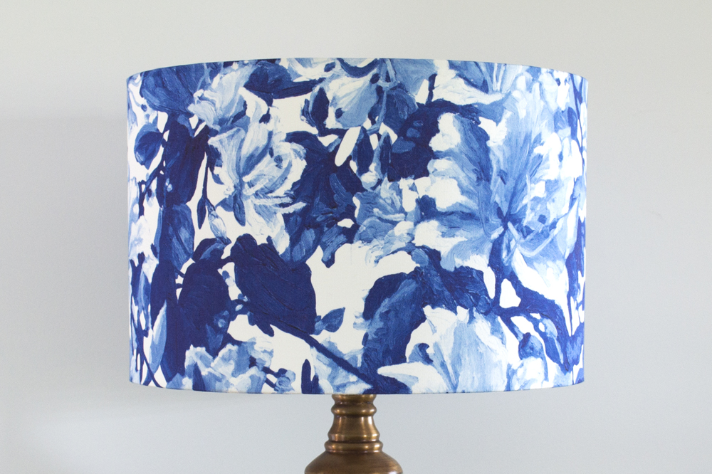 Lampshades Bowerbird Collections, Lamp Shades Made To Order Melbourne