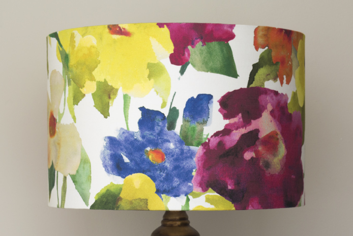 Lampshades Bowerbird Collections, Custom Made Lamp Shades Melbourne